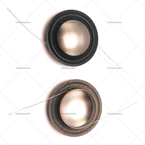 Diaframma tweeter aft 4 - aft, 3/4"