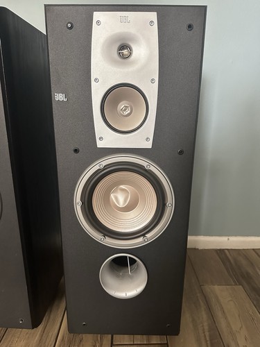 Jbl n38 altoparlanti serie - jbl, n38.