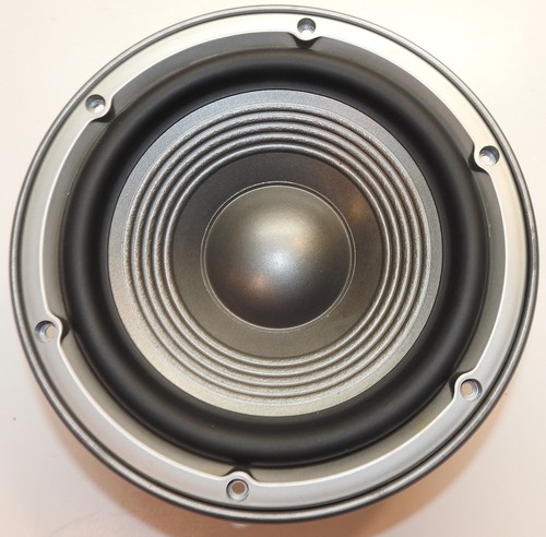 Jbl n38 altoparlante woofer - jbl, ii