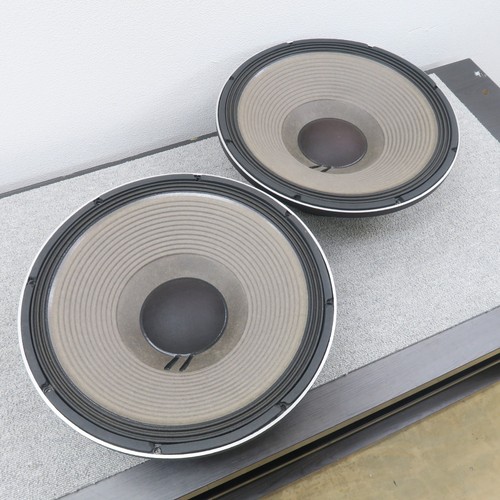 Coppia woofer cono jbl 2226j - a,