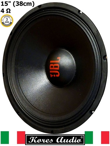 Kores audio 15b new - audio, "new