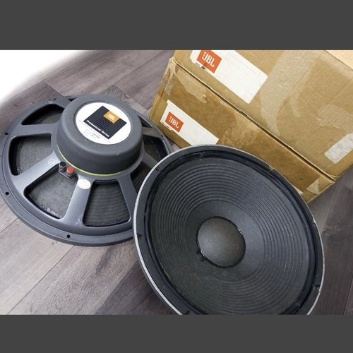 Coppia woofer cono - woofer, 2231a