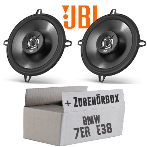 Jbl altoparlanti per bmw - jbl,