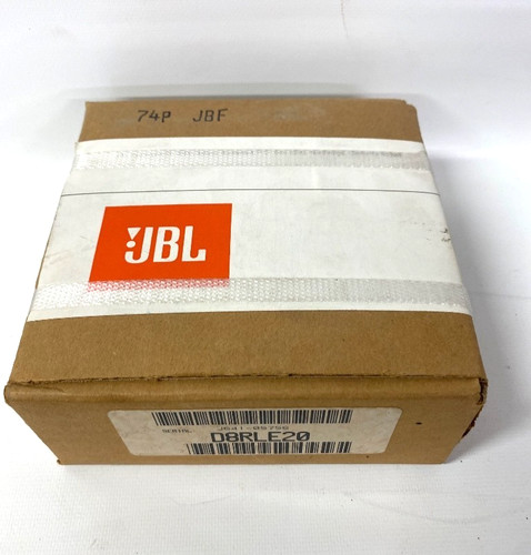 Jbl d8rle20 tweeter diaframma - d8rle20,