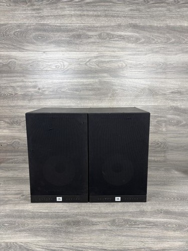 Jbl decade d38 coppia - d38,