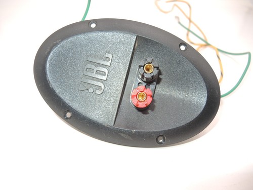 Jbl n38 pannello terminale - ii,