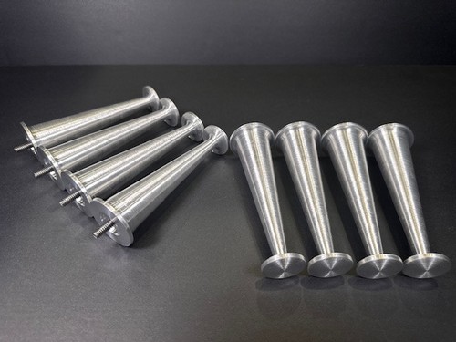 Set gambe per - set,