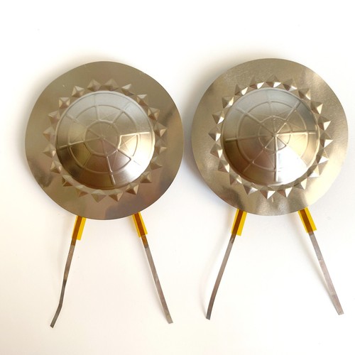 Diaframmi aftermarket 8mm - 2,