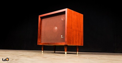 Early jbl c38 - jbl,