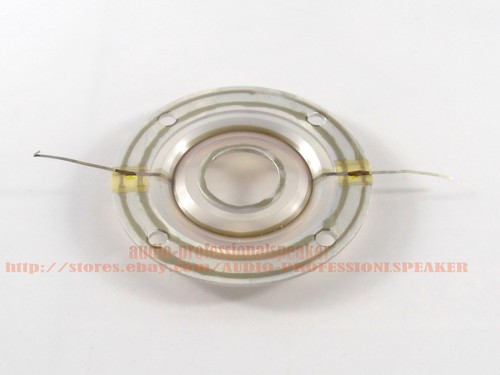 Diaframma per driver jbl - diaframma,