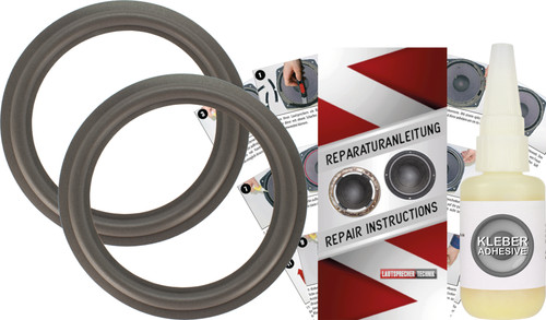 Jbl model 8340 - 8340, riparazione