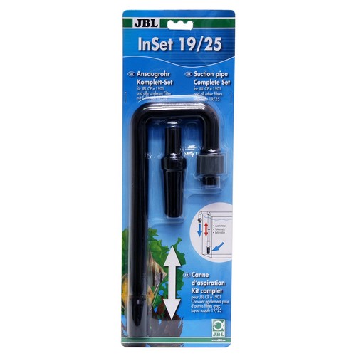Jbl inset kit aspirazione - inset,