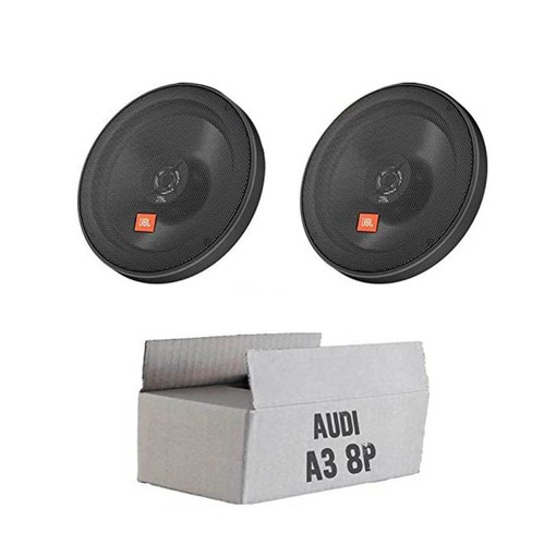 Jbl altoparlanti per audi - altoparlanti,