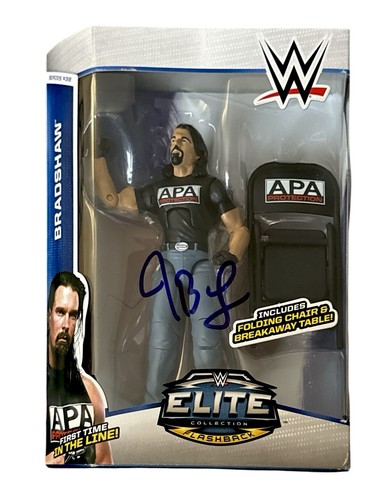 Wwe bradshaw aka - wwe,