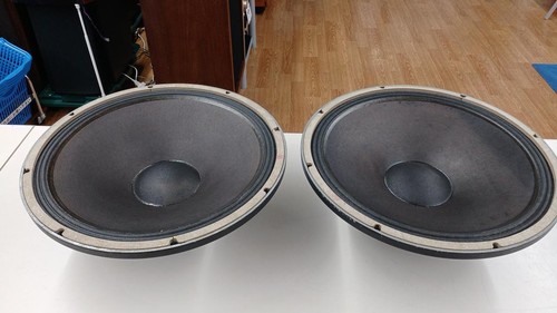 Jbl 130a coppia altoparlanti - 130a,