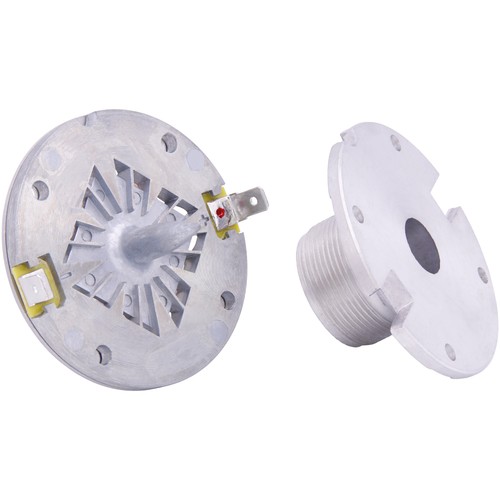 Diaframma driver 8 - driver,