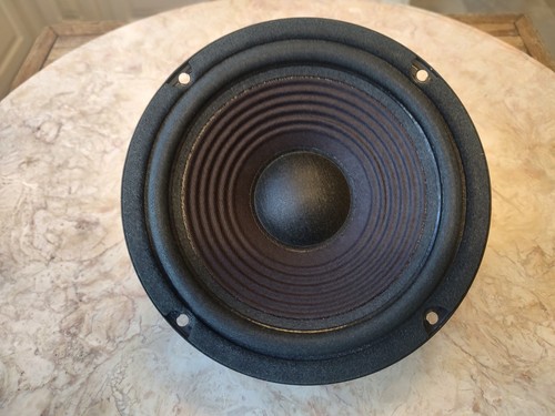 Woofer jbl 206h adatto - woofer, 6,5"