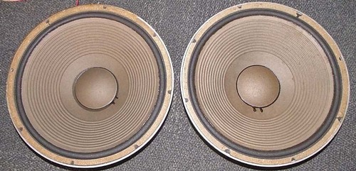Jbl 2215b woofer cono - jbl, cm
