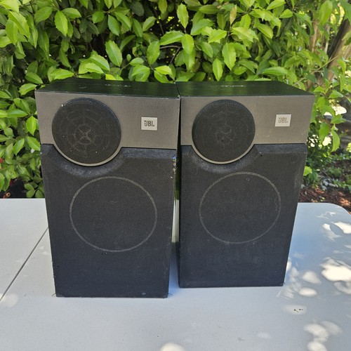 Altoparlanti jbl hp6b - jbl,
