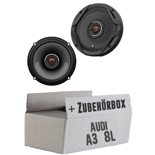 Jbl altoparlante per audi - jbl,