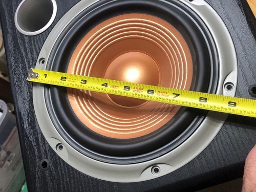 Jbl s38 studio - jbl,