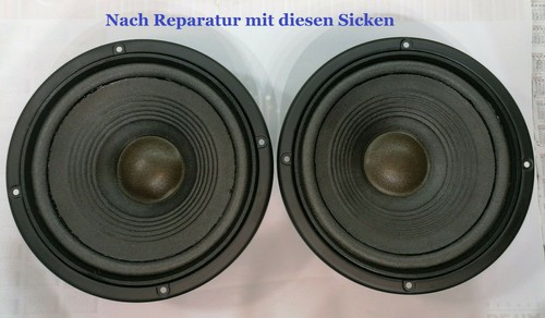 Bordature per jbl a608 - jbl,
