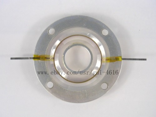 Bobina vocale per - 38,