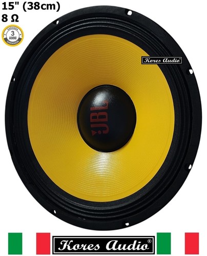 Kores audio 15yj - audio, kh-15yj/8