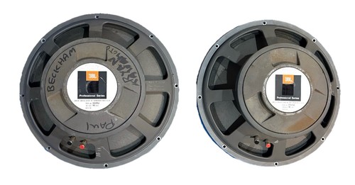 Jbl 2220j 16ω woofer - jbl,