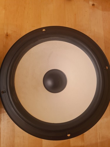 Jbl d38 woofer one serie - woofer, (1)