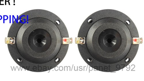 2pcs diaframma per jbl - 2pcs,