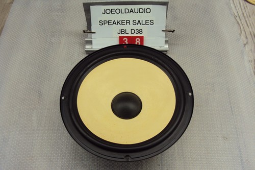 Woofer jbl d38 viti - d38, di