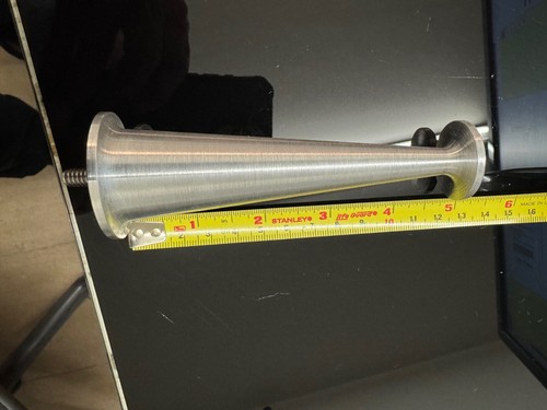 Jbl gambe alluminio per c36 - gambe,