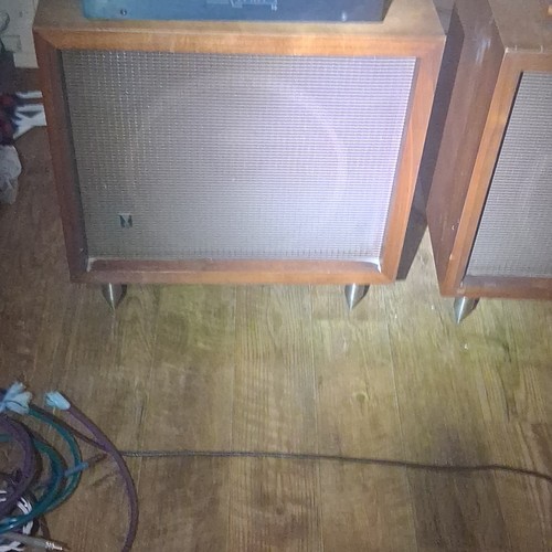 Jbl c38 baron - baron, (130a/175/n1200)