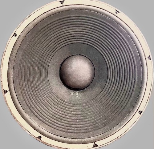 Jbl le15a woofer - woofer, in