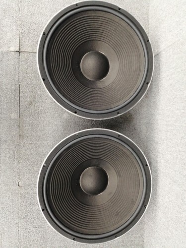 Coppia woofer jbl 136h - coppia,