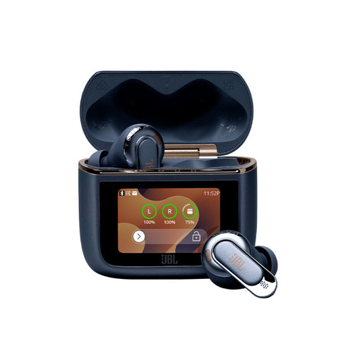 Jbl tour pro jbltourpro3blu - jbl, 3