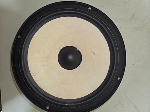 Jbl d38 woofer - one, serie