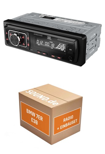Autoradio jbl celebrity - jbl, 150
