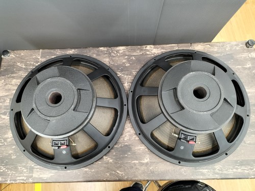 Jbl 2235h 8ω woofer - 38,